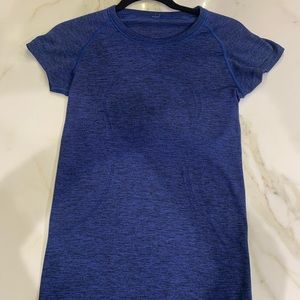 Lululemon Top - Swiftly Tech Short Sleeve